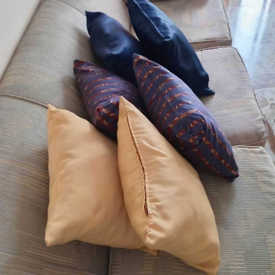 Almohadones