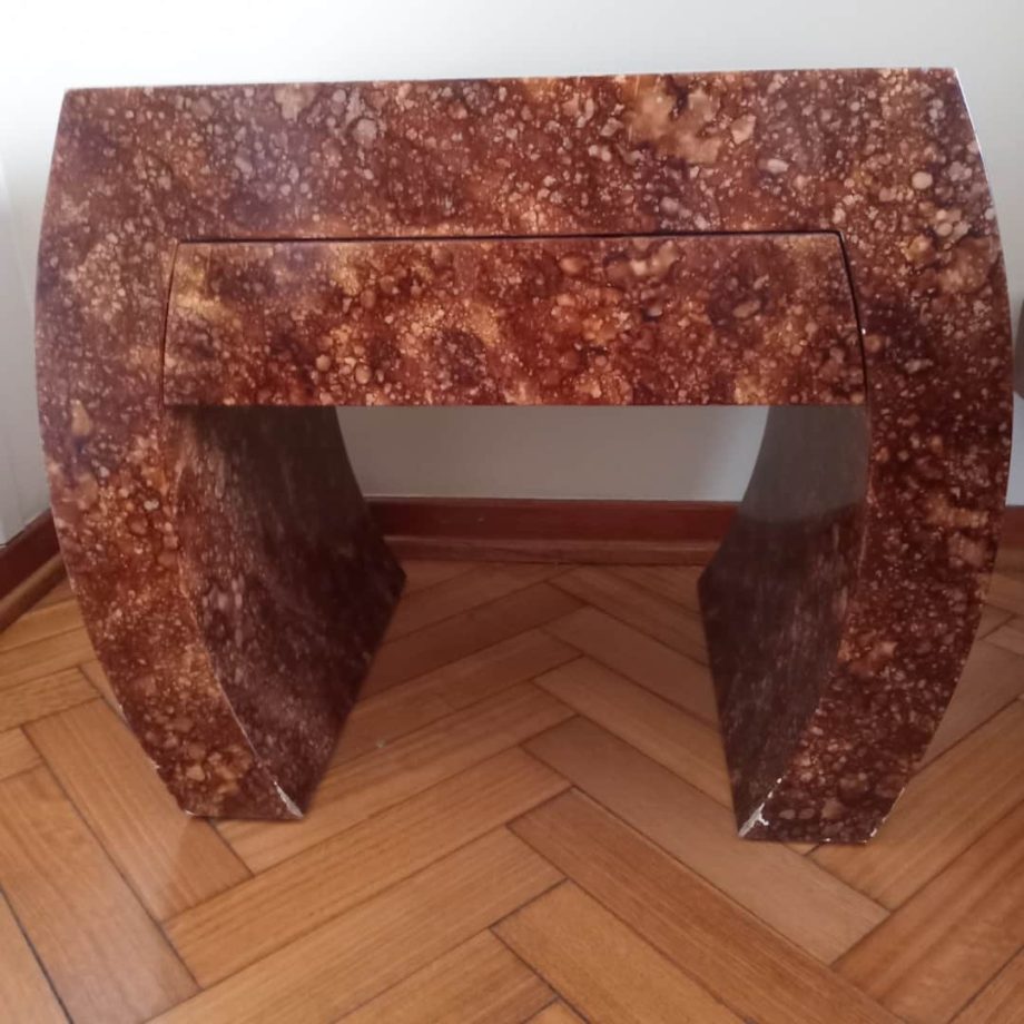 Mesa de luz
