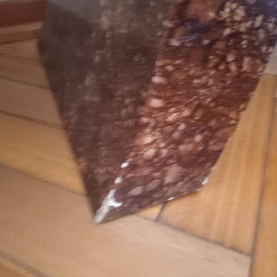 Mesa de luz