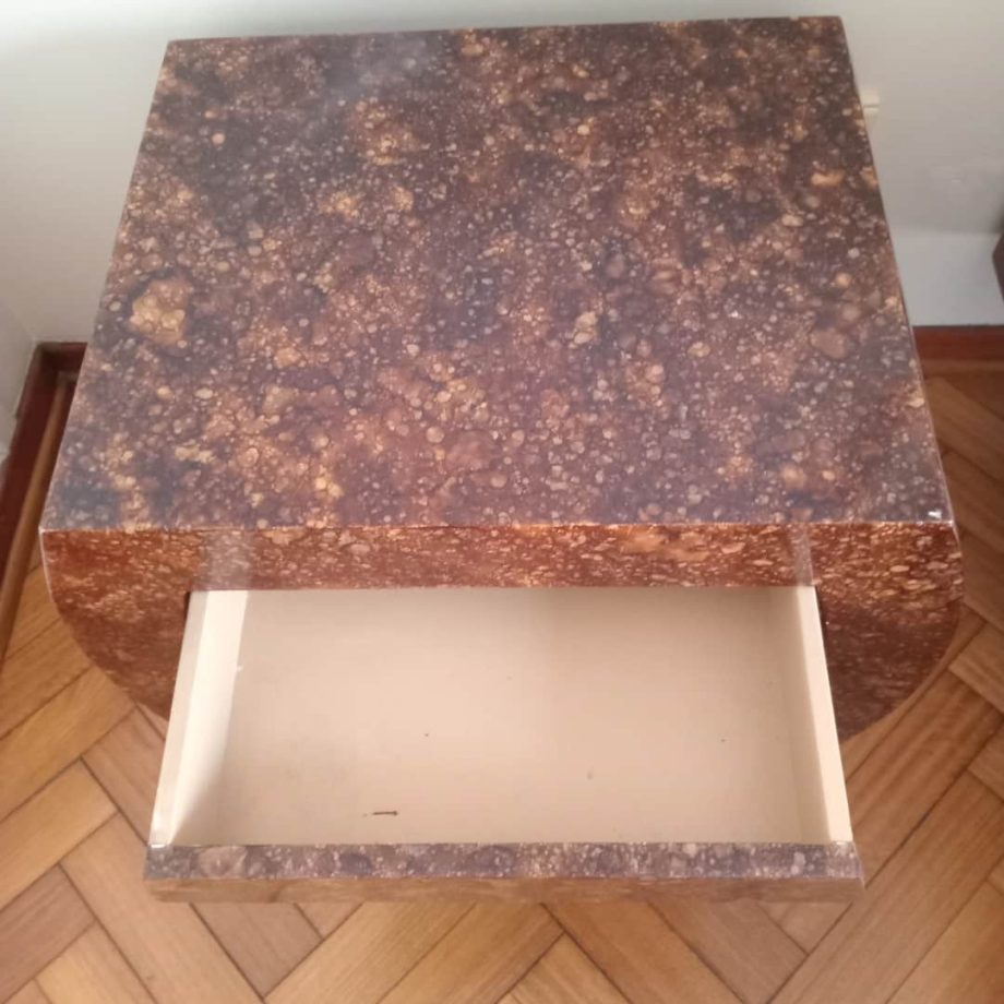 Mesa de luz