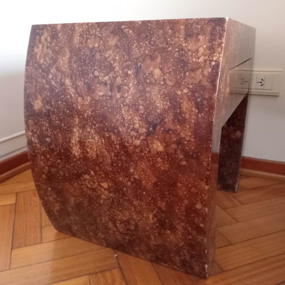 Mesa de luz