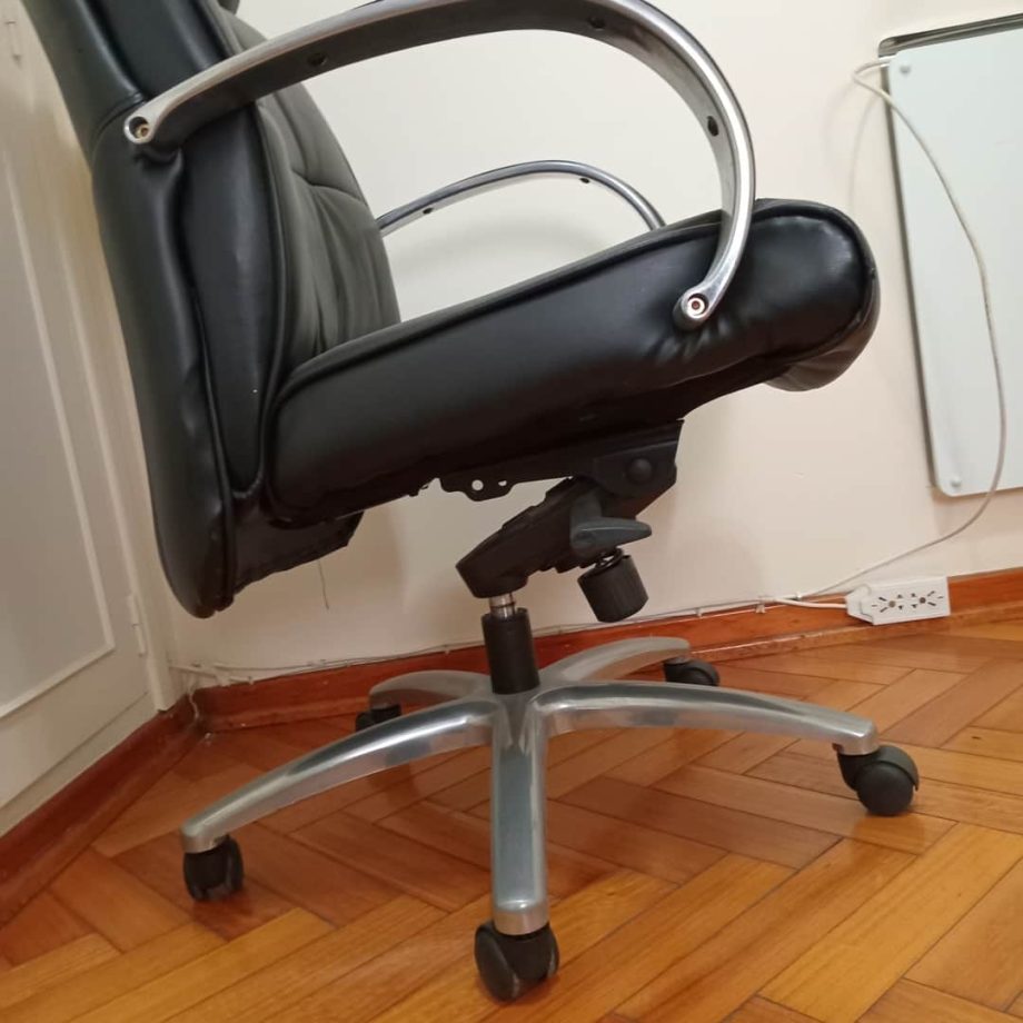 Silla de PC