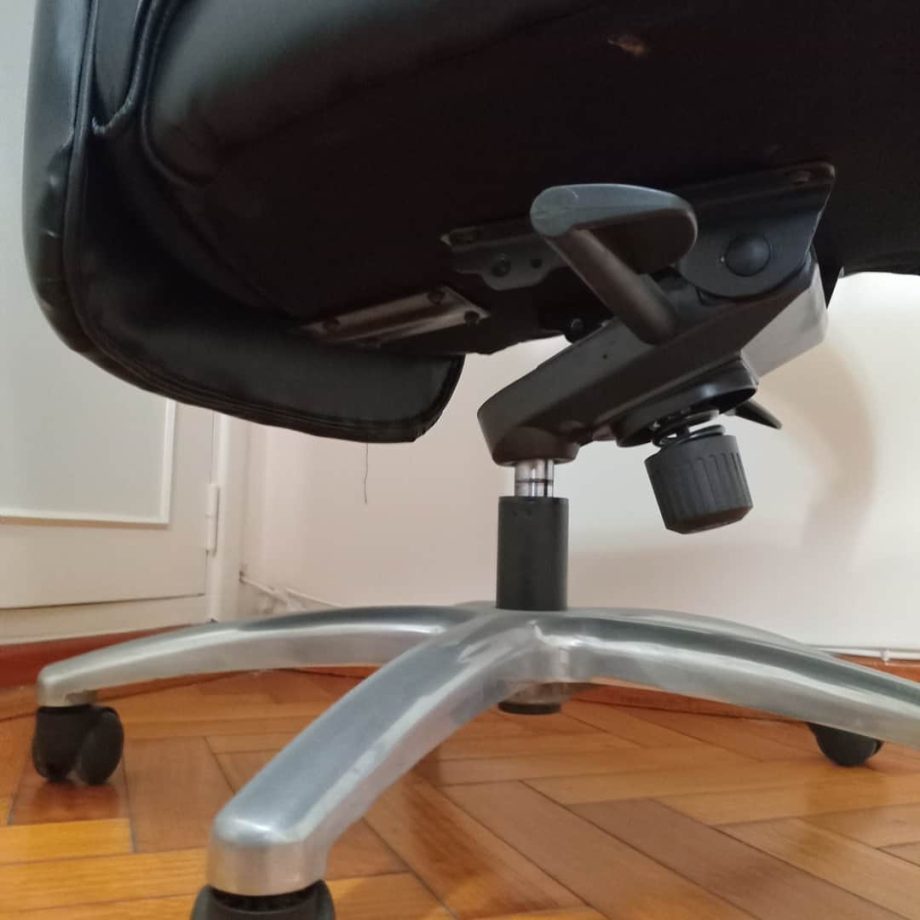 Silla de PC