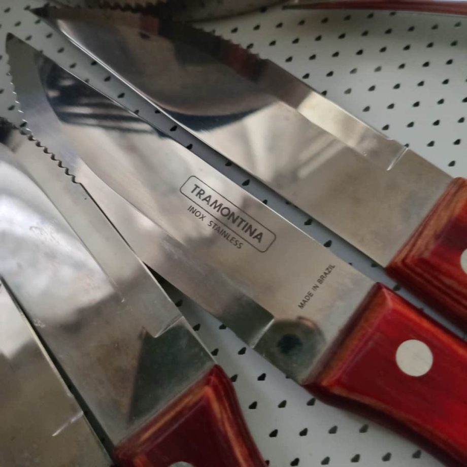 Enseres de cocina