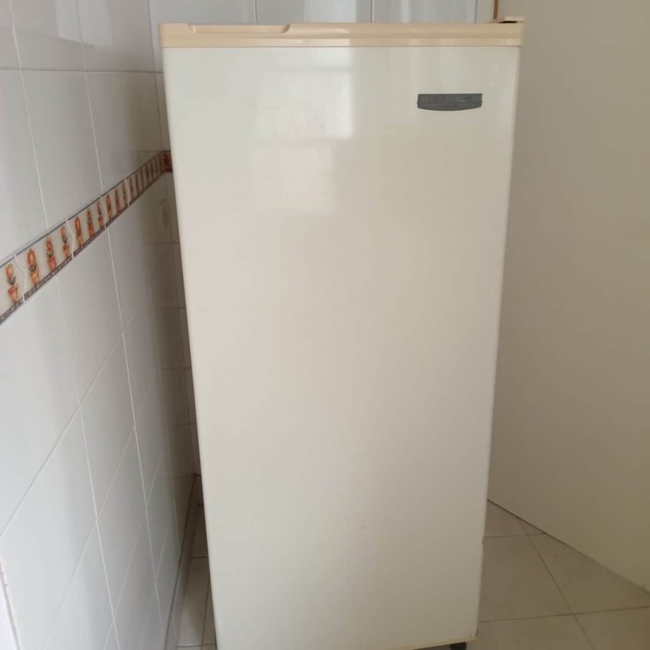 Heladera Gafa