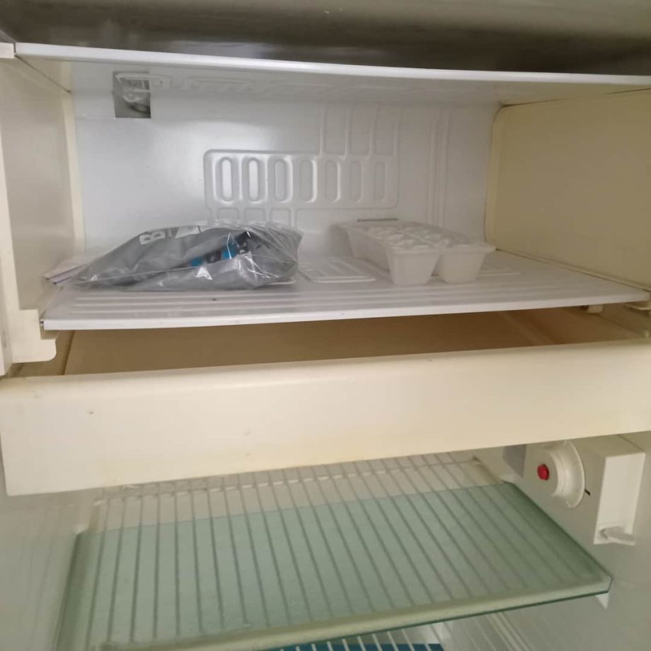 Heladera Gafa
