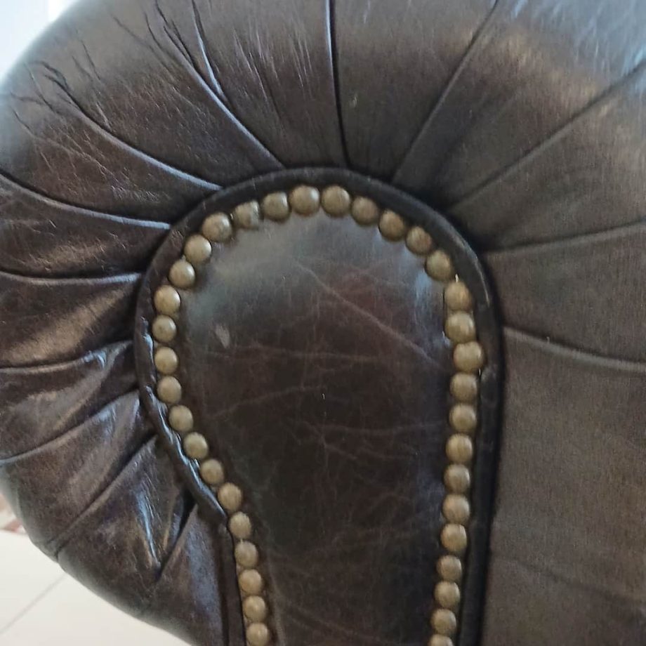 Sillón chester de Landmark