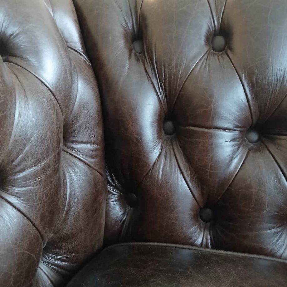 Sillón chester de Landmark