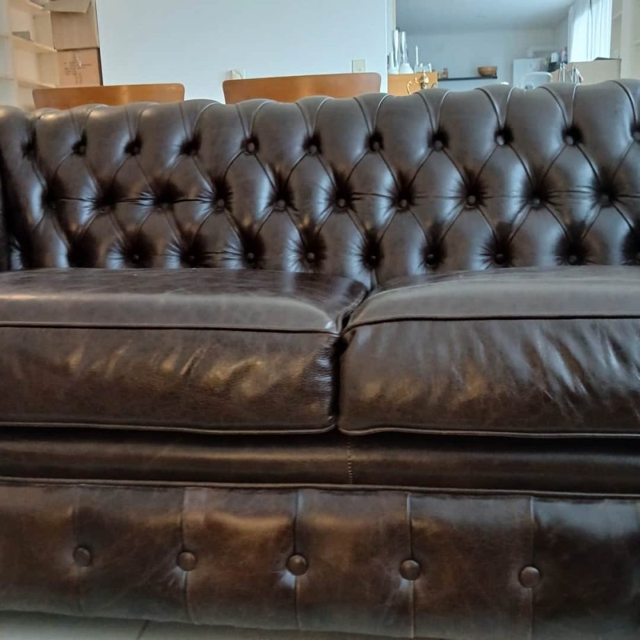 Sillón chester de Landmark