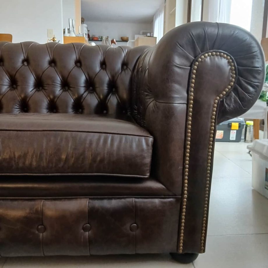 Sillón chester de Landmark