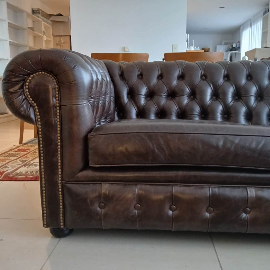 Sillón chester de Landmark