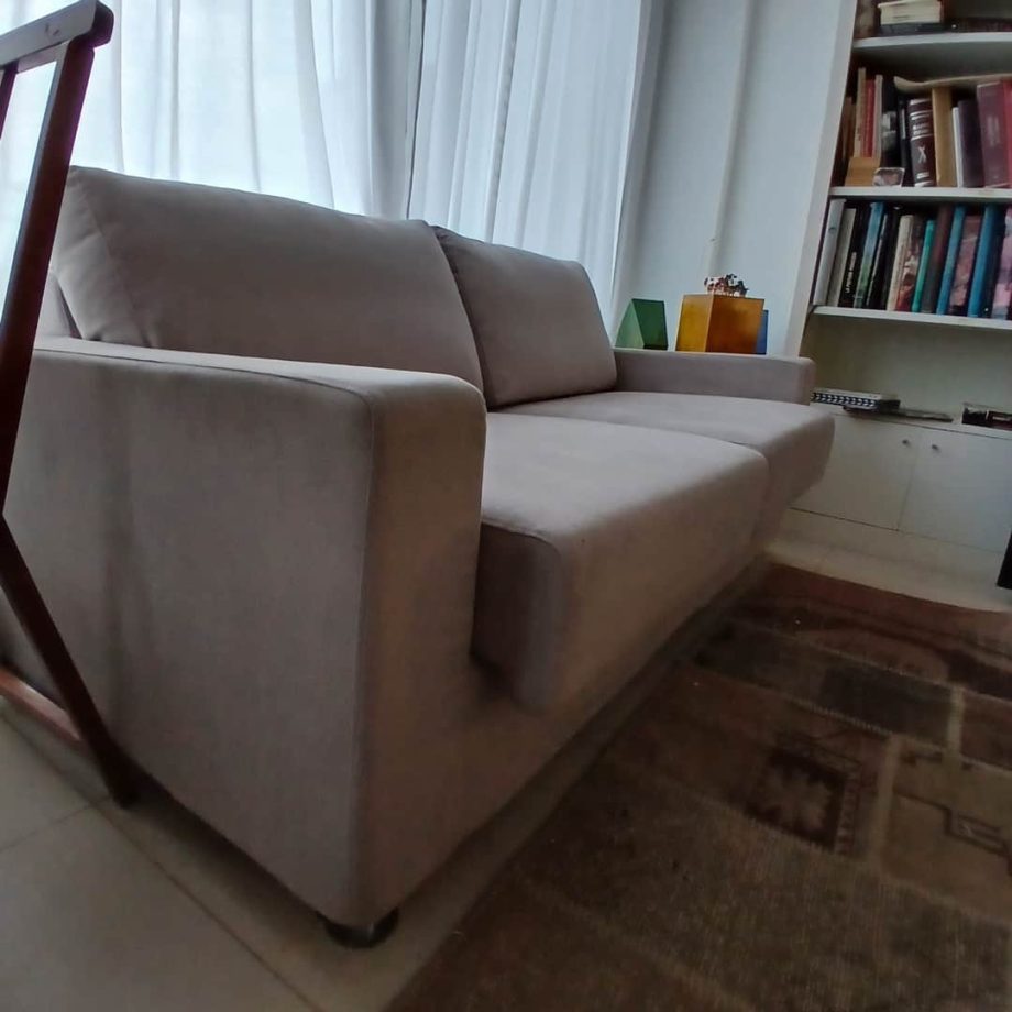 Sofá cama Divanlito