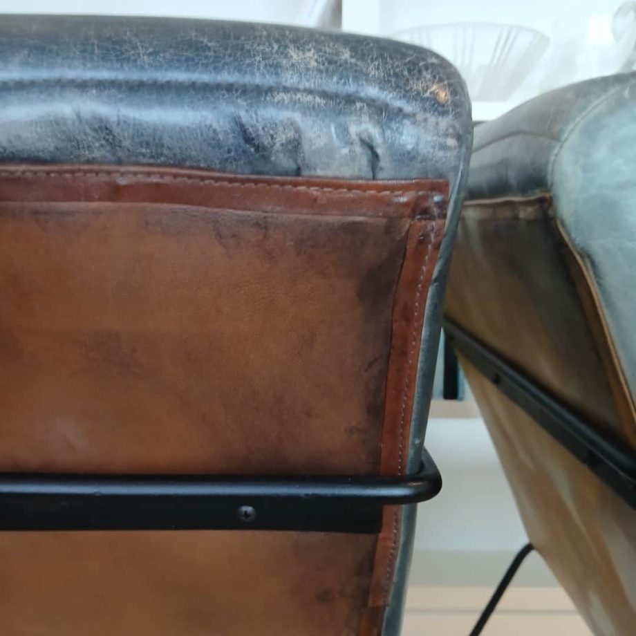Par de sillones de Landmark