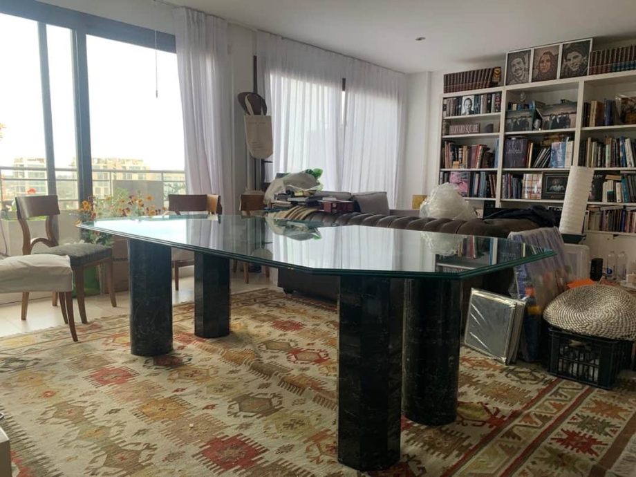Juego de comedor de Lanin