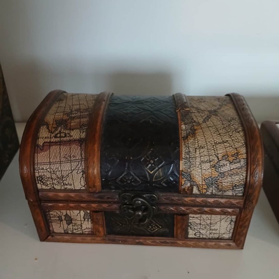 Cajas