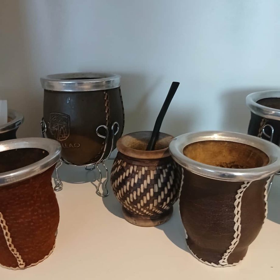 Mates