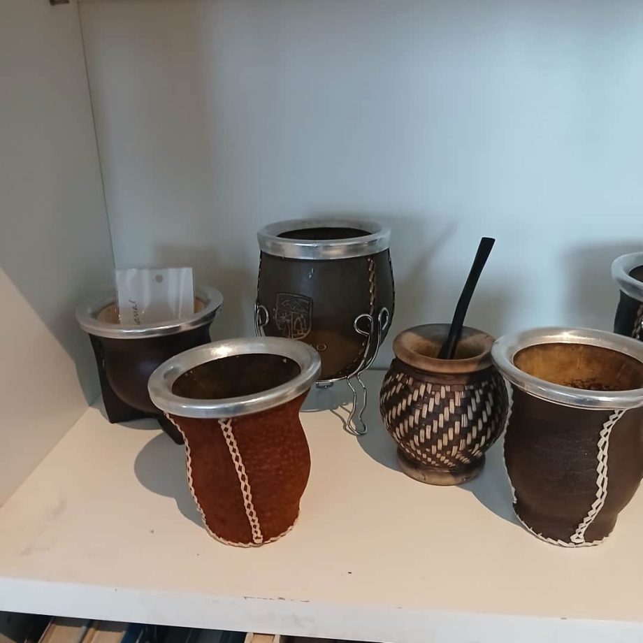 Mates