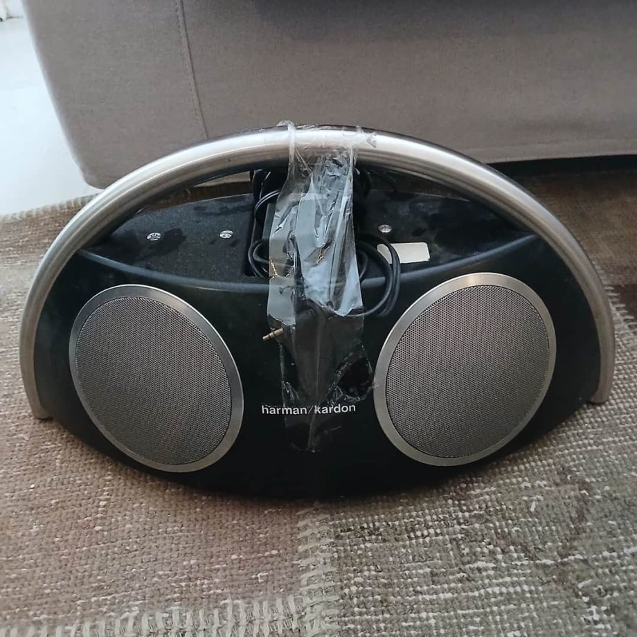 Parlante Harman Kardon