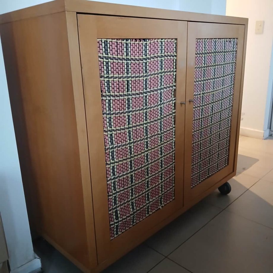 Mueble de diseño Churba