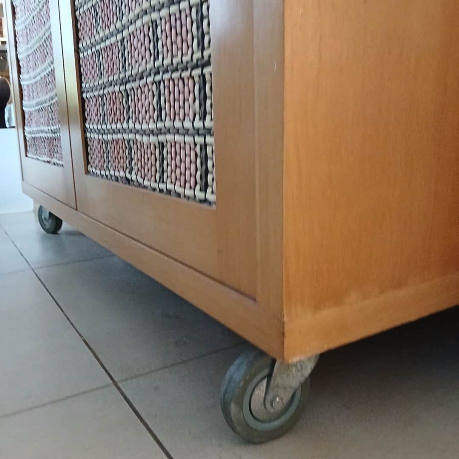 Mueble de diseño Churba