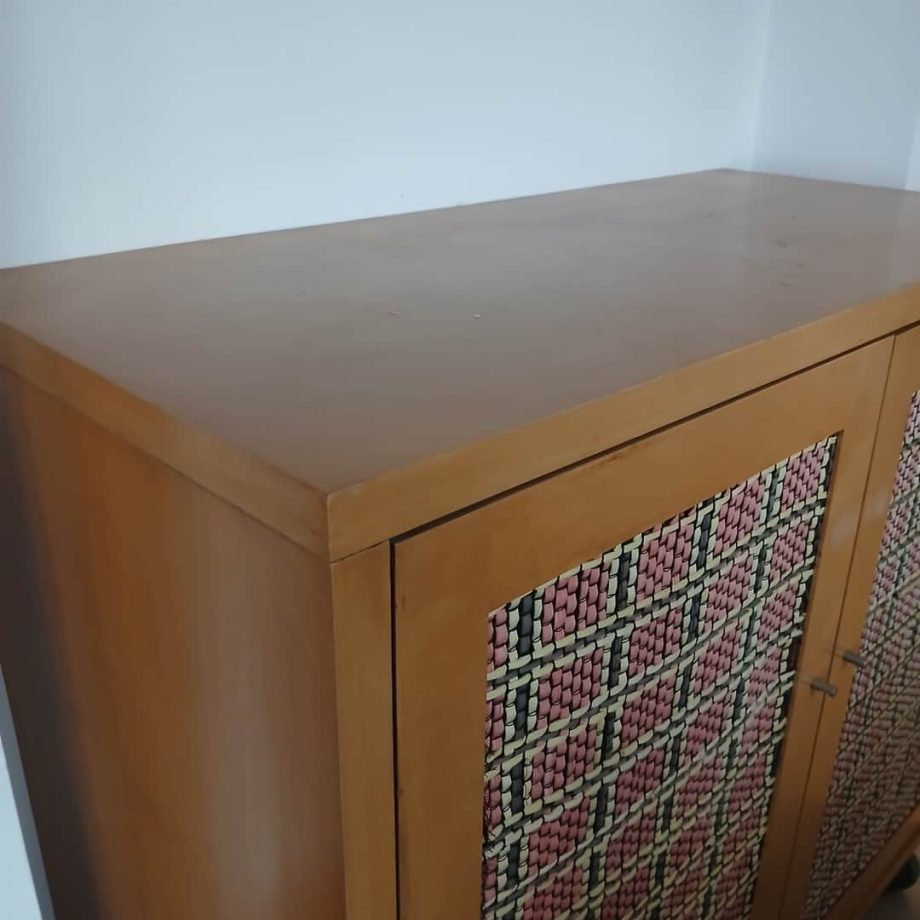 Mueble de diseño Churba