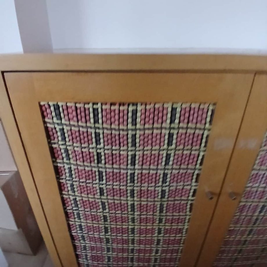 Mueble de diseño Churba