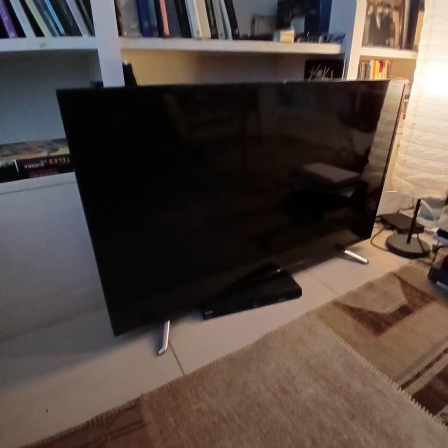 TV Hisense