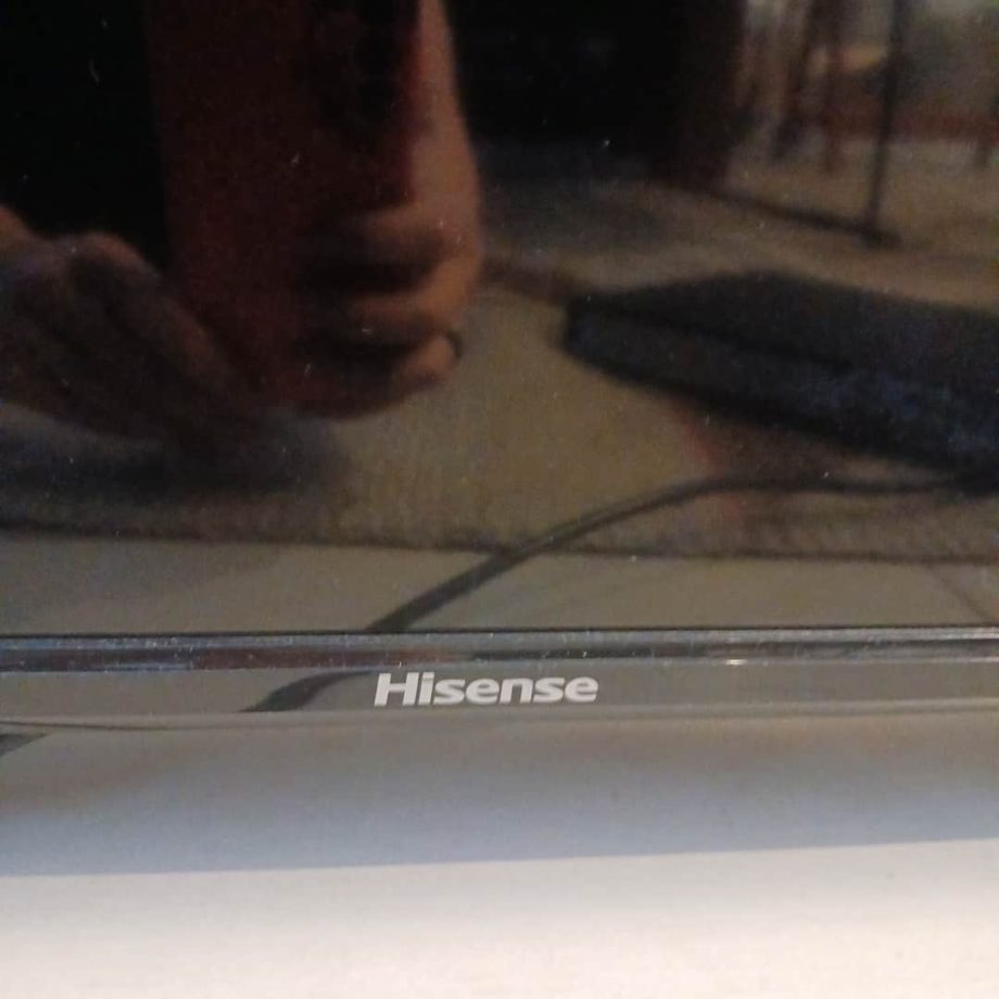 TV Hisense