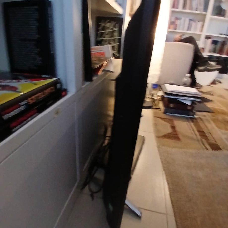 TV Hisense