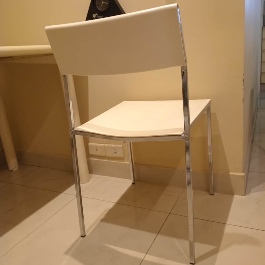 Juego de comedor diario