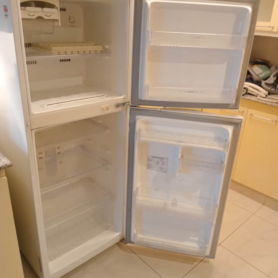 Heladera Samsung