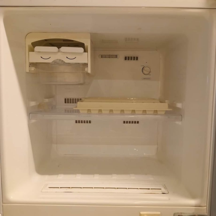 Heladera Samsung