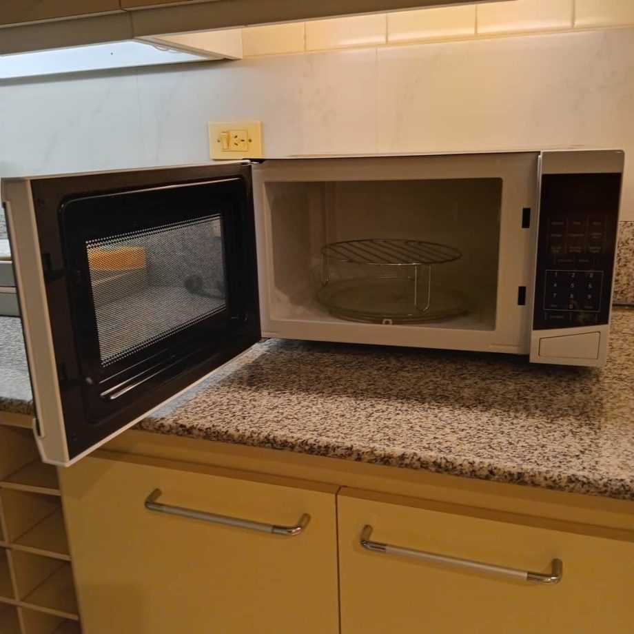 Microondas Daewoo