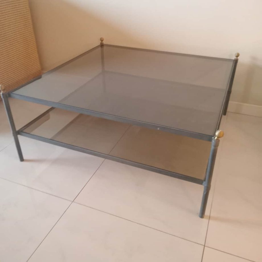 Mesa 2 planos