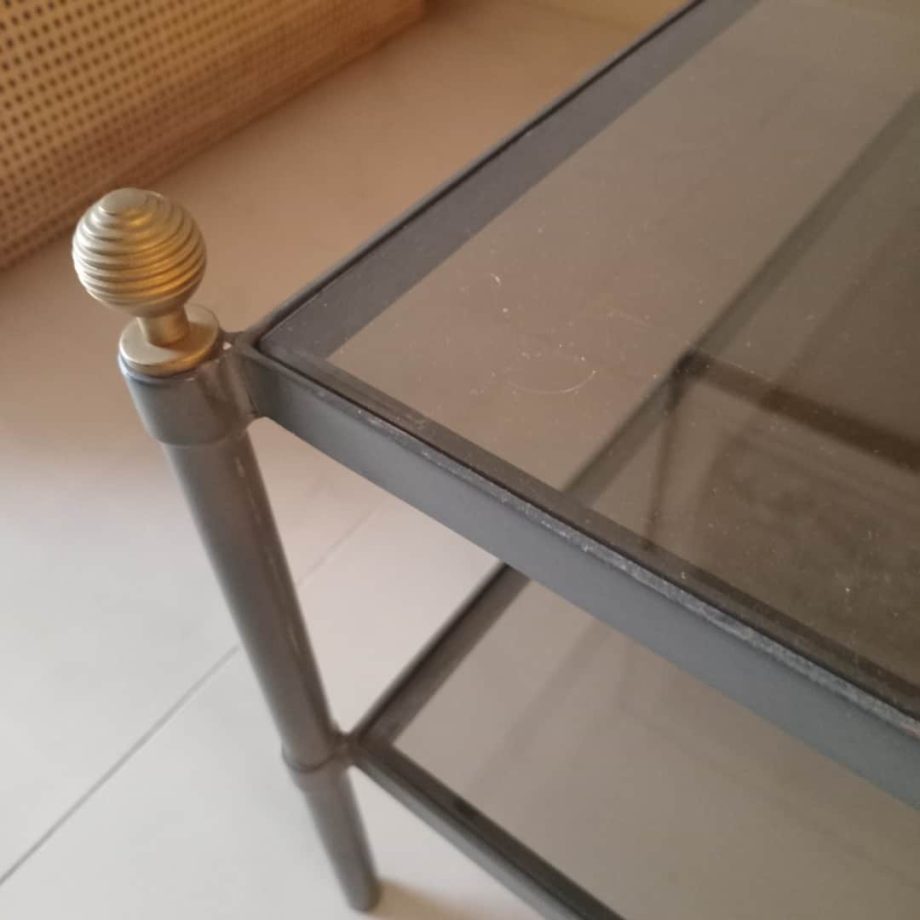 Mesa 2 planos