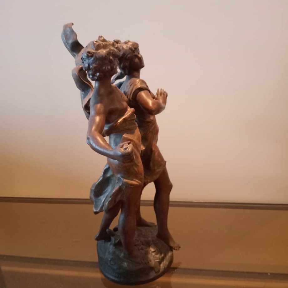 Petit bronce