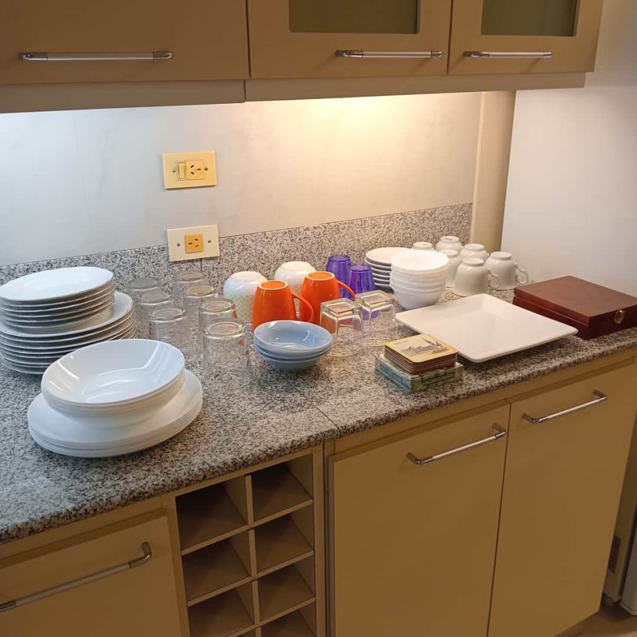 Varios de cocina