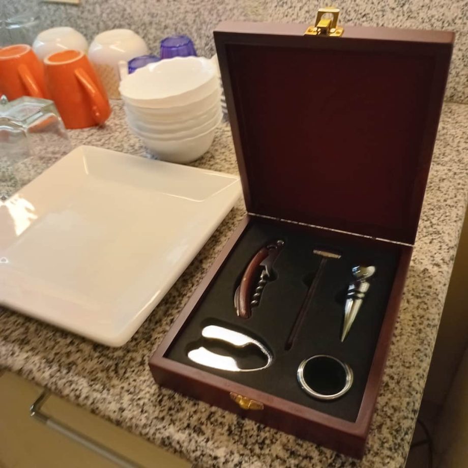 Varios de cocina