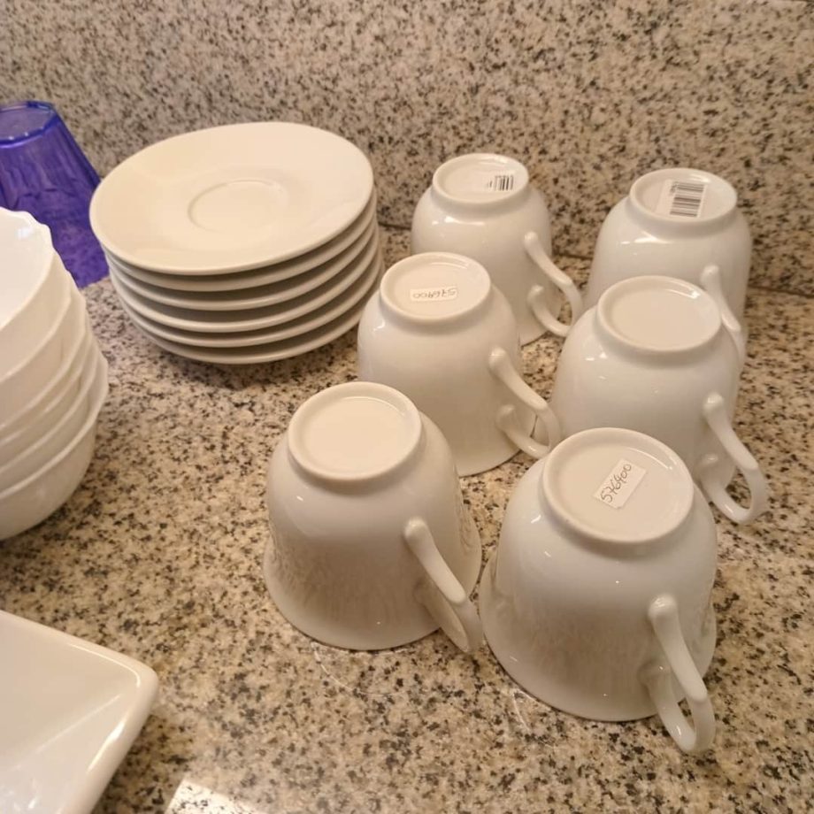 Varios de cocina