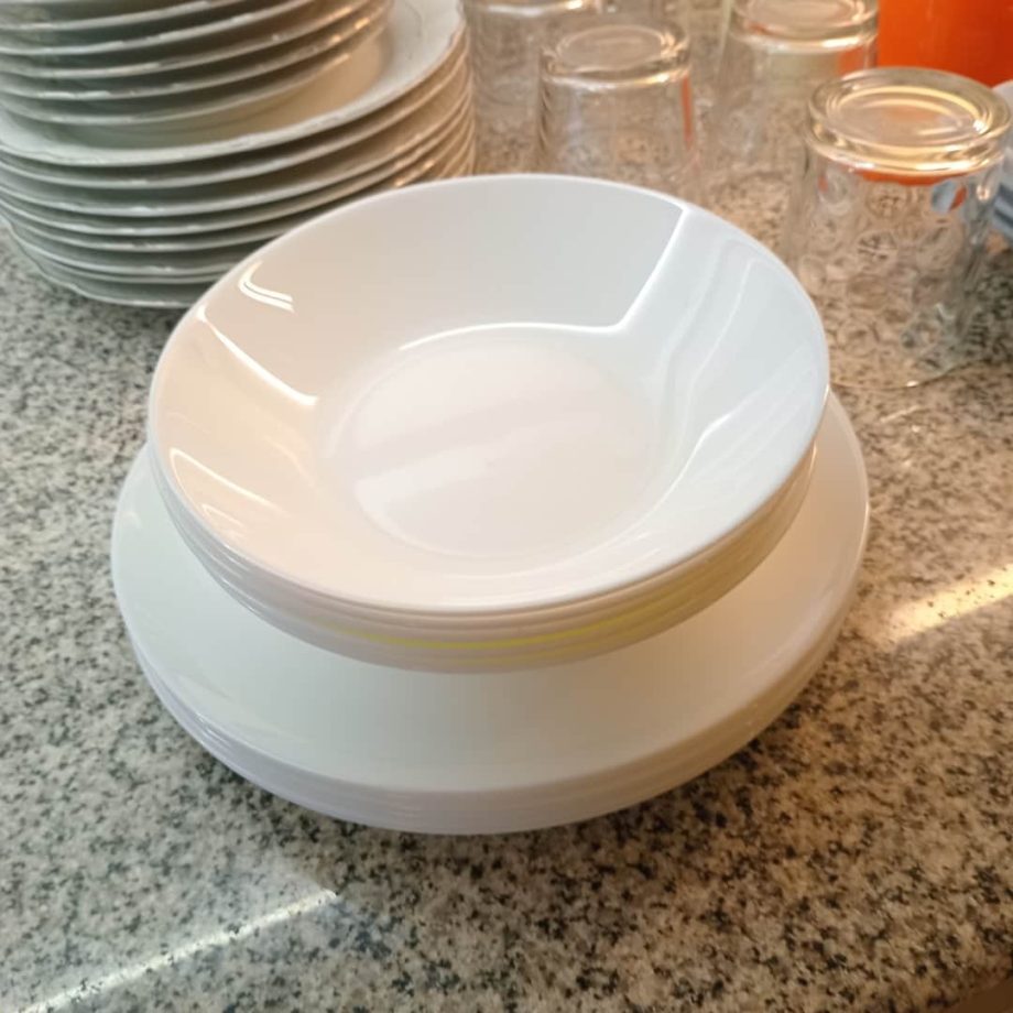 Varios de cocina