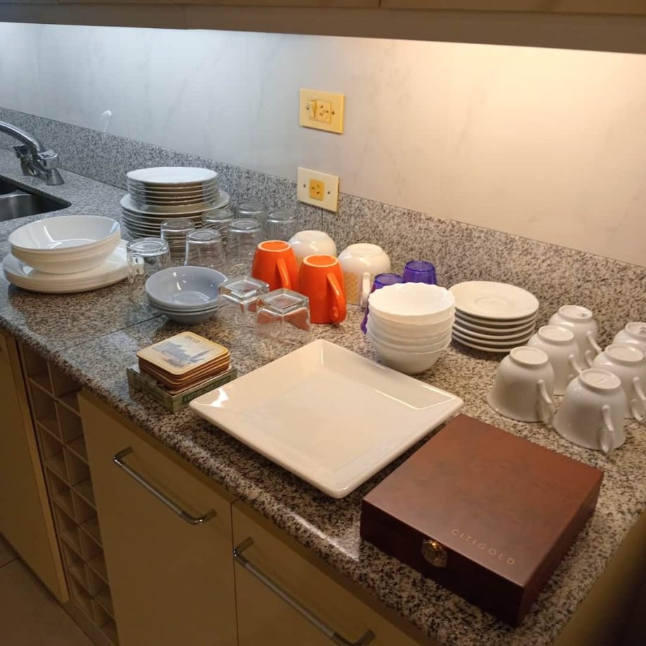 Varios de cocina