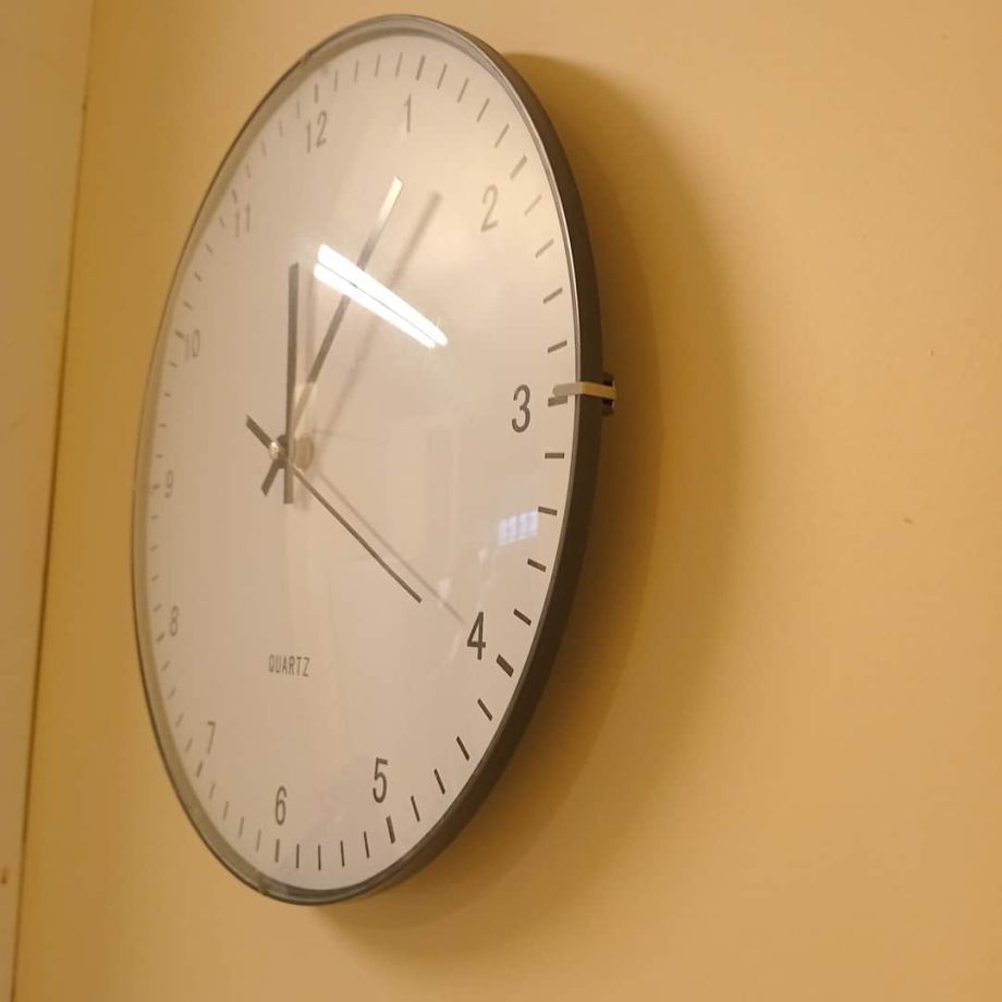 Relojes