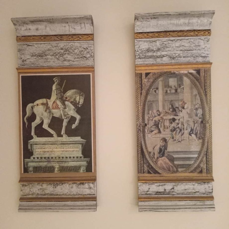 Cuadros decorativos