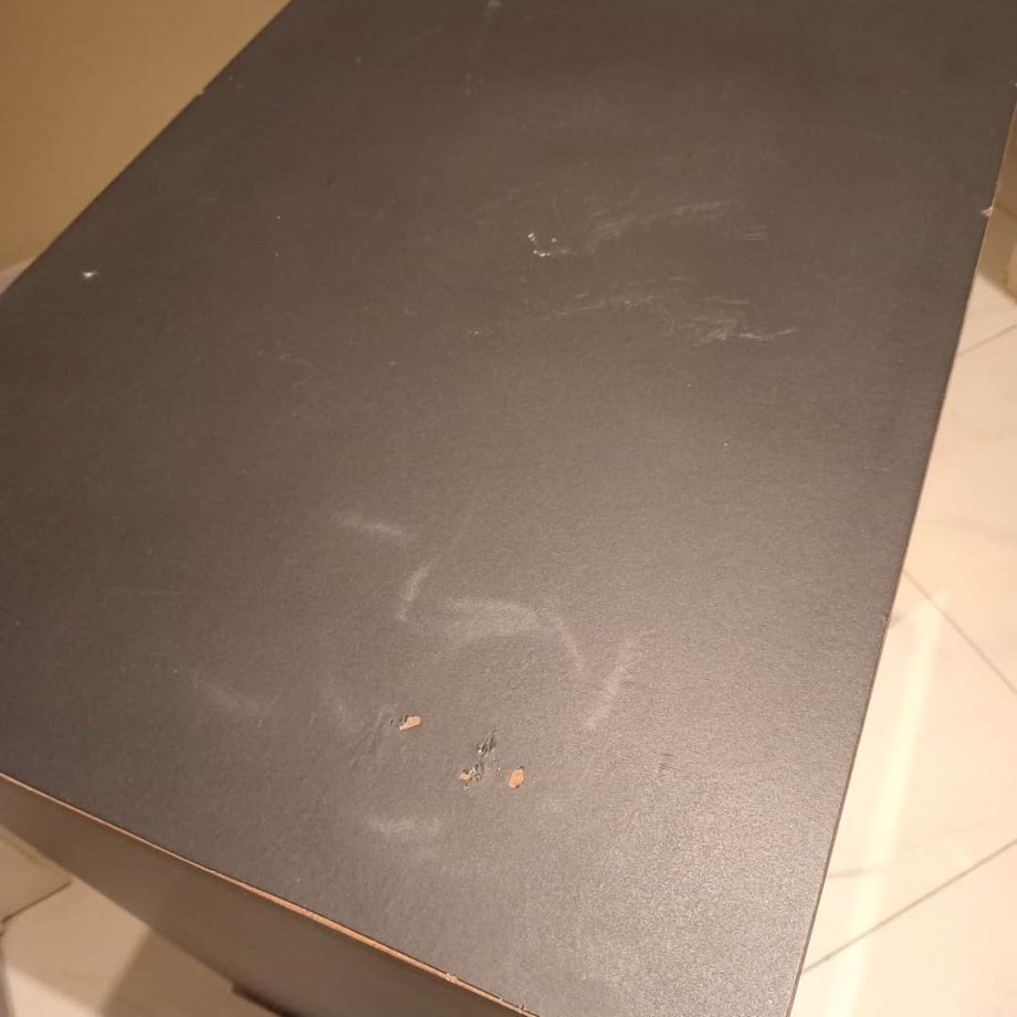 Mesa de TV