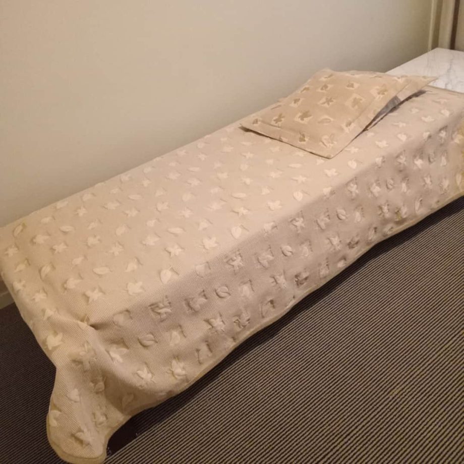 Cama 1 plaza