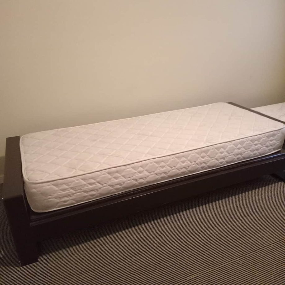 Cama 1 plaza