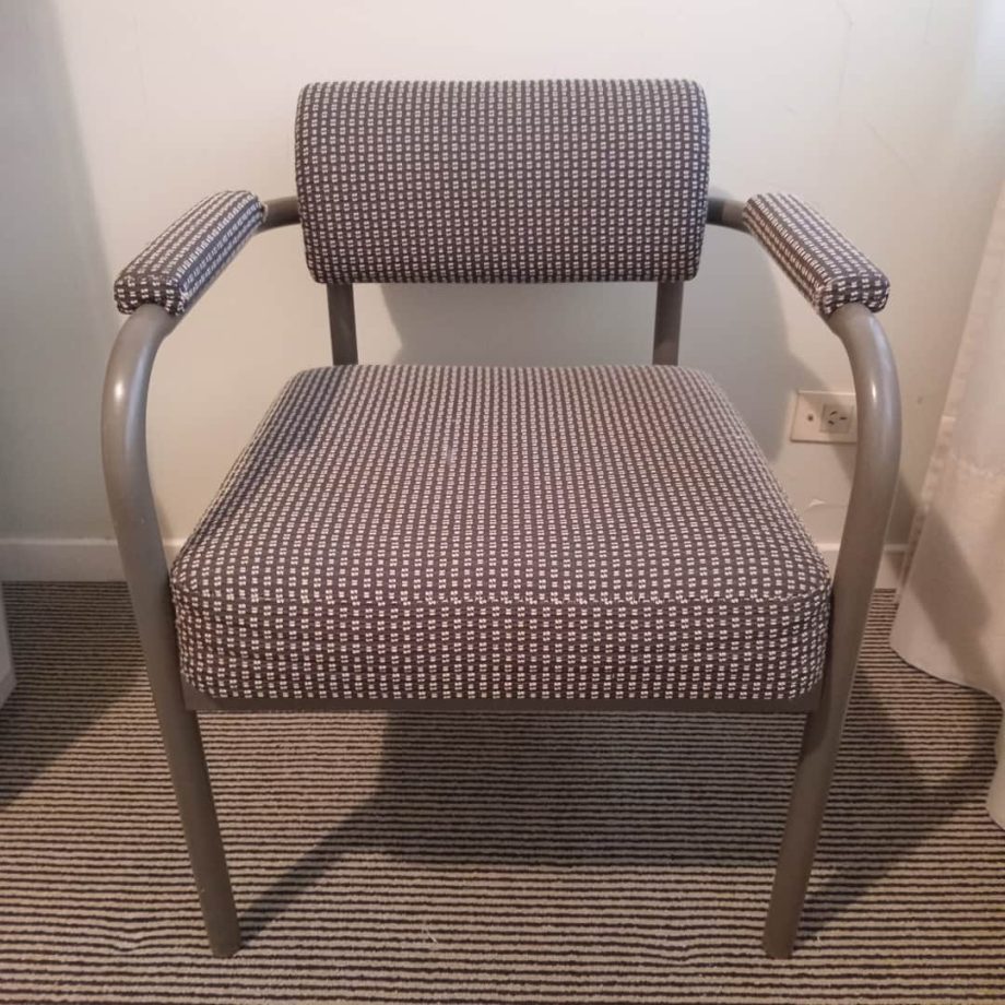 Sillón 1 cuerpo