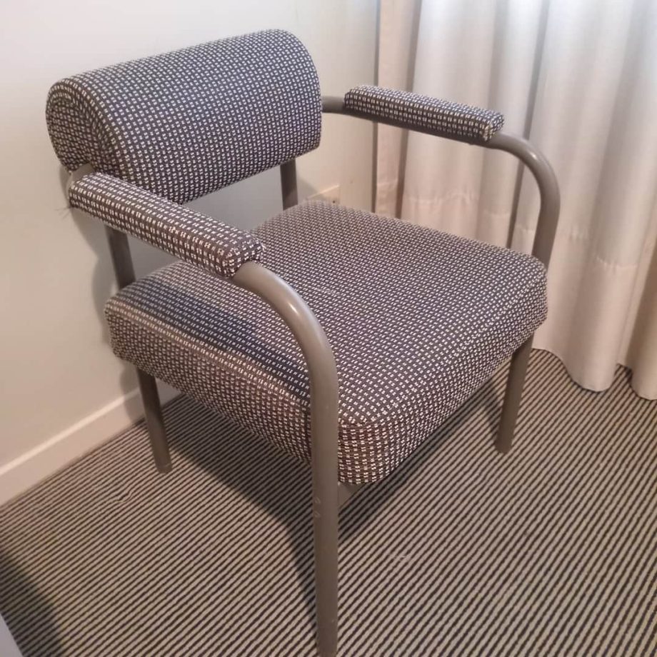 Sillón 1 cuerpo