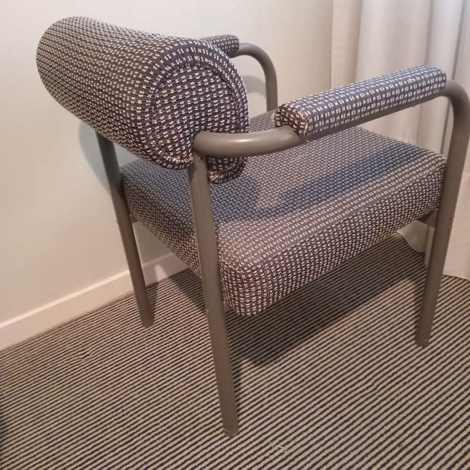 Sillón 1 cuerpo