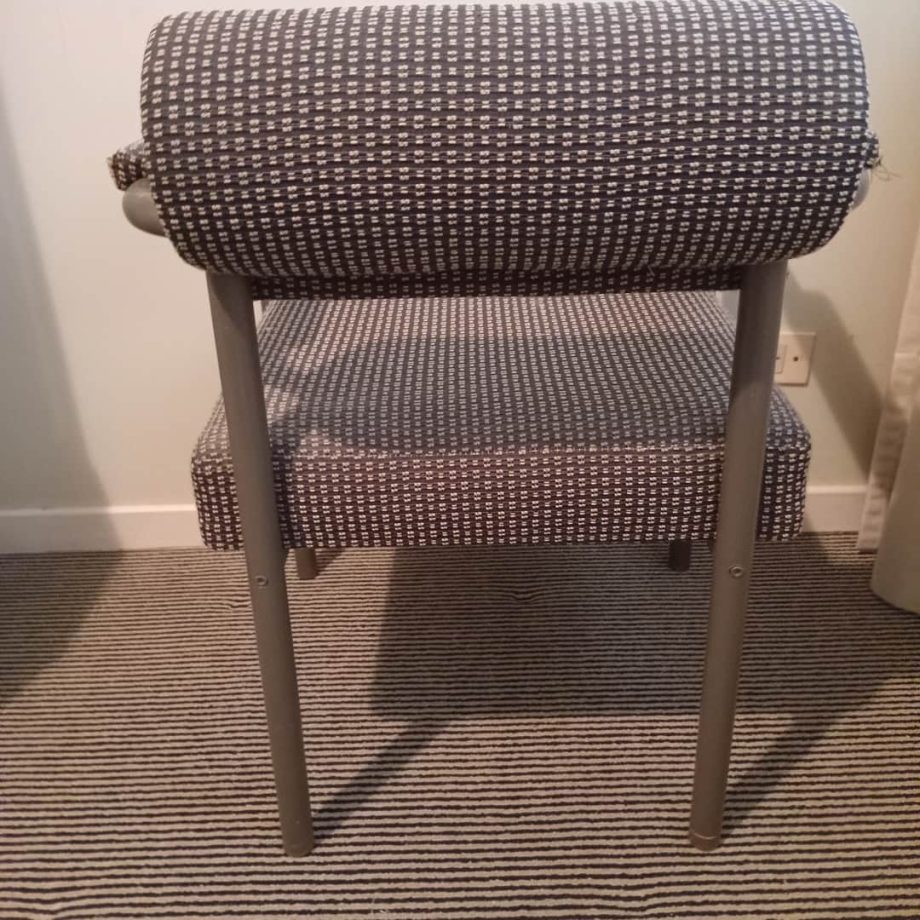 Sillón 1 cuerpo